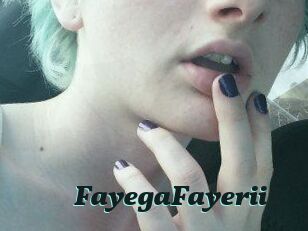 FayegaFayerii