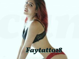 Faytatto18 Cumshots Videos
