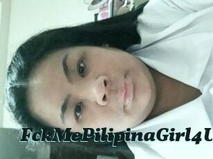 FckMePilipinaGirl4U