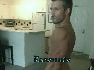 Feasnuts