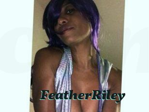 Feather_Riley