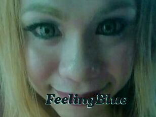 FeelingBlue