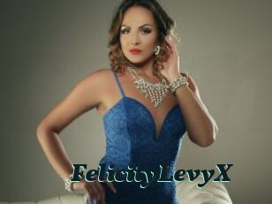 FelicityLevyX