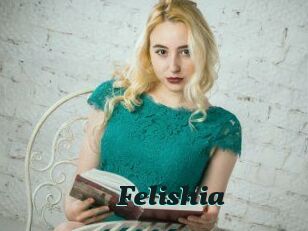 Felishia