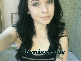 Fenixx_Love