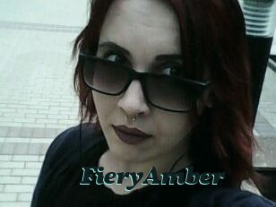 FieryAmber