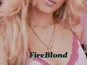 FireBlond