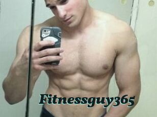 Fitnessguy365