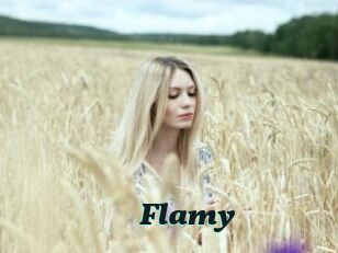 Flamy