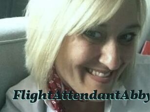 FlightAttendantAbby