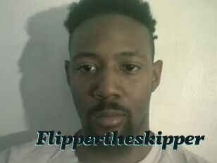 Flippertheskipper