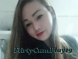 FlirtyCumPlay19