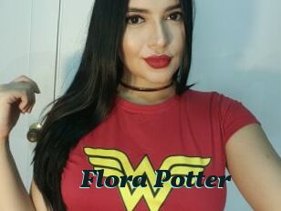 Flora_Potter