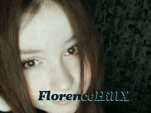 FlorenceHillX