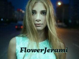 Flower_Jerami Cumshots Videos