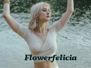 Flowerfelicia