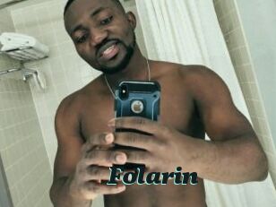 Folarin