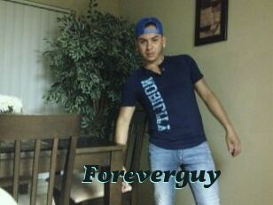 Foreverguy