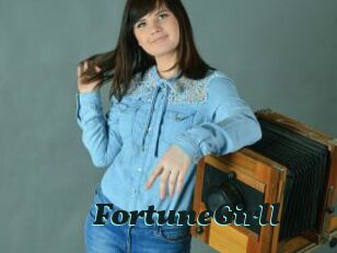 FortuneGirll