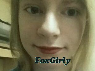 FoxGirly