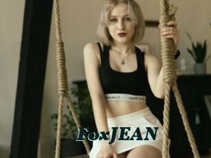 FoxJEAN