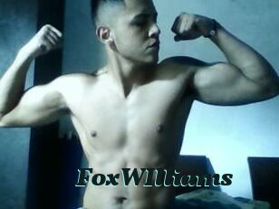 FoxWIlliams