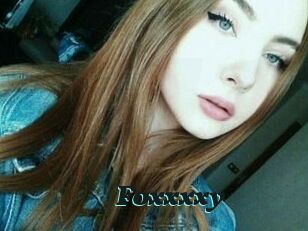 Foxxxxy