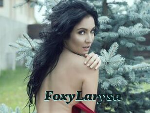 FoxyLarysa