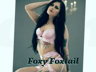 Foxy_Foxtail