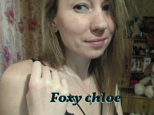 Foxy_chloe