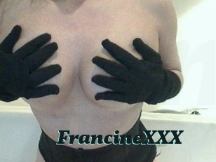 FrancineXXX