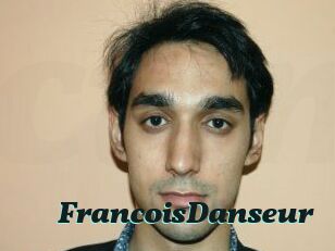 FrancoisDanseur