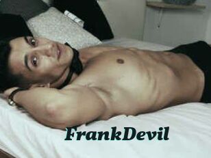 FrankDevil