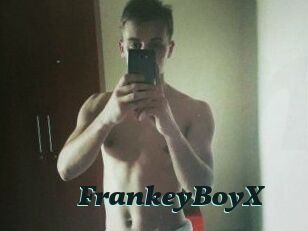 FrankeyBoyX