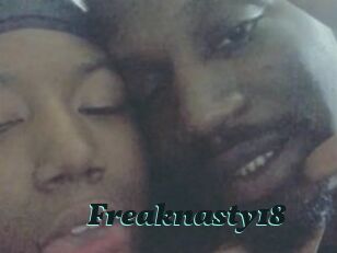 Freaknasty18