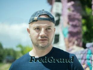 FredGrand Cumshots Videos