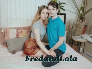 FredandLola Cumshots Videos