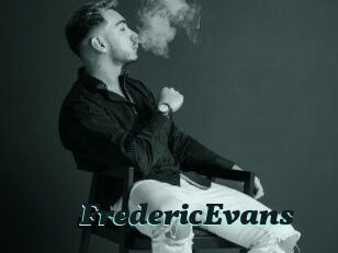 FredericEvans