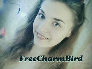 FreeCharmBird