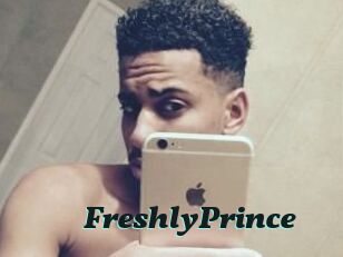 FreshlyPrince