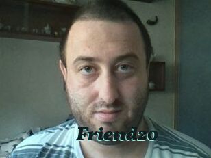 Friend20