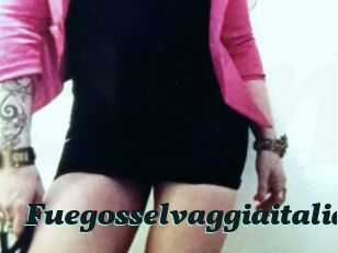 Fuegosselvaggiaitalia