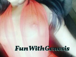 FunWithGenesis