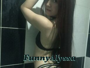 FunnyAlyssa
