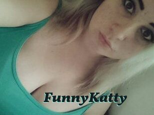 FunnyKatty