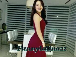 Funnylatina22