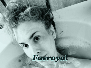 Faeroyal