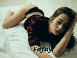 Fafay