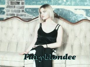 Fairyblondee