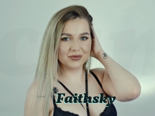 Faithsky